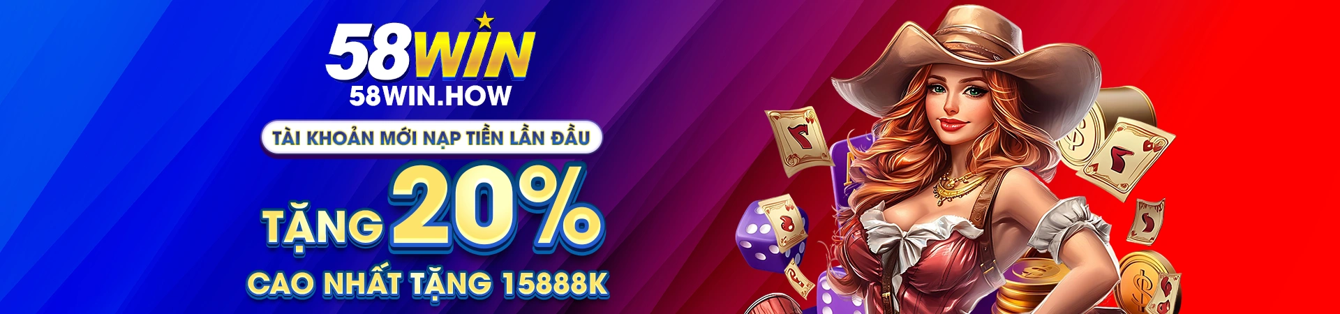 banner 58win
